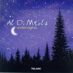 Al Di Meola : Winter Nights